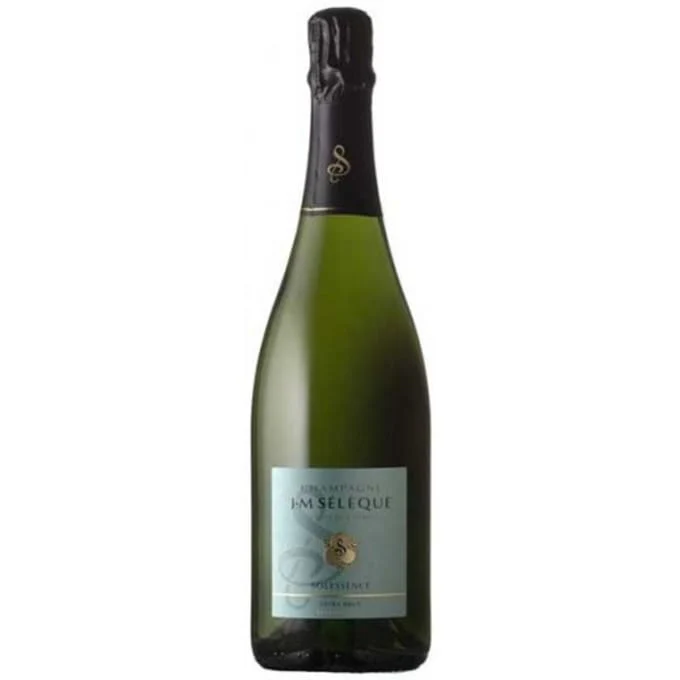 JM Seleque Solessence Extra Brut 750ml