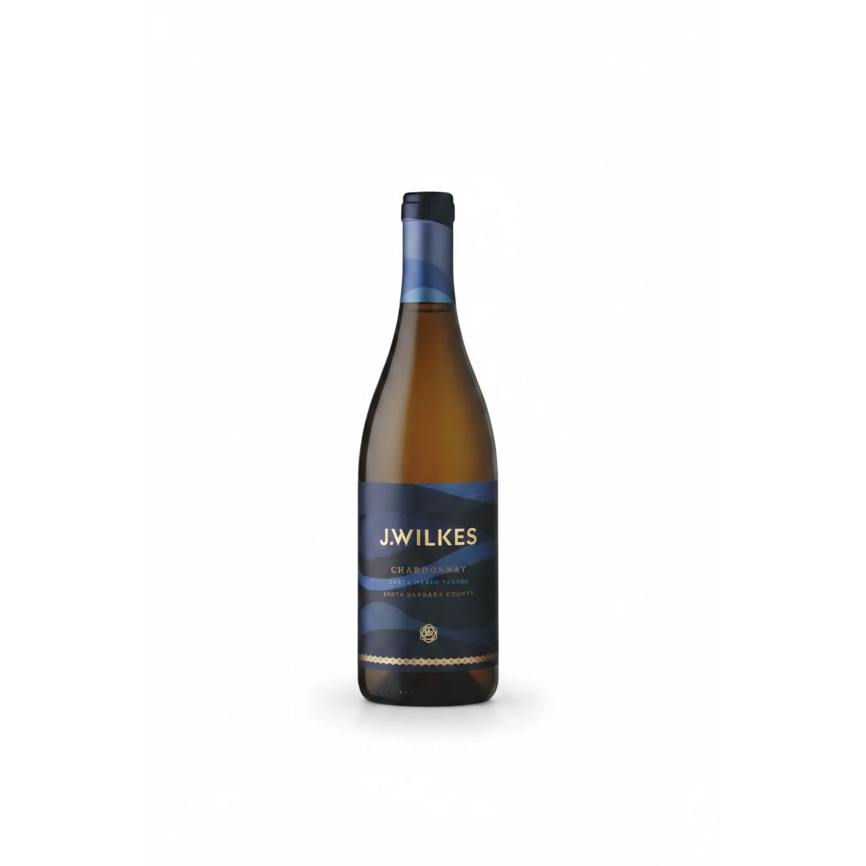 J Wilkes Chardonnay 2021