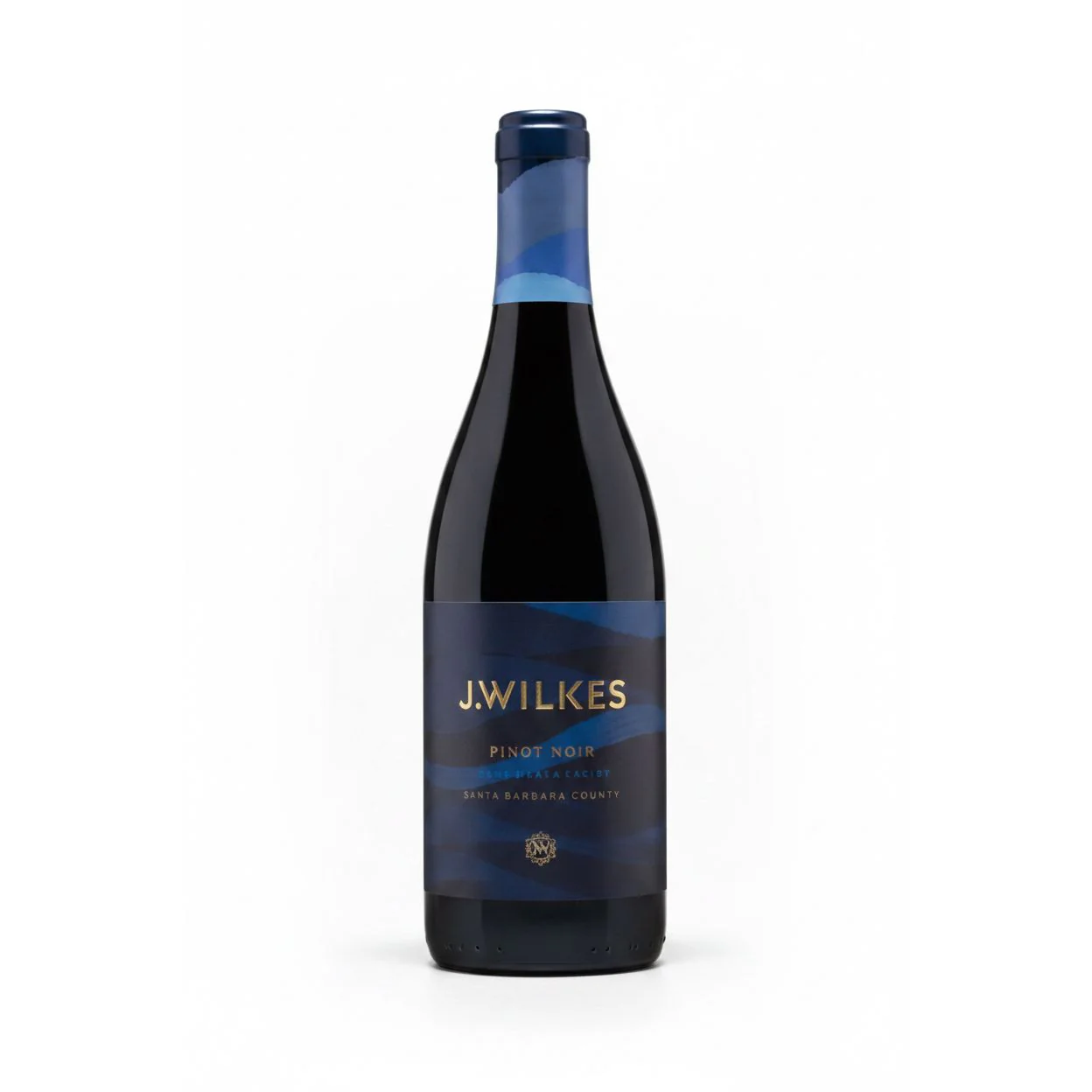 J Wilkes Pinot Noir