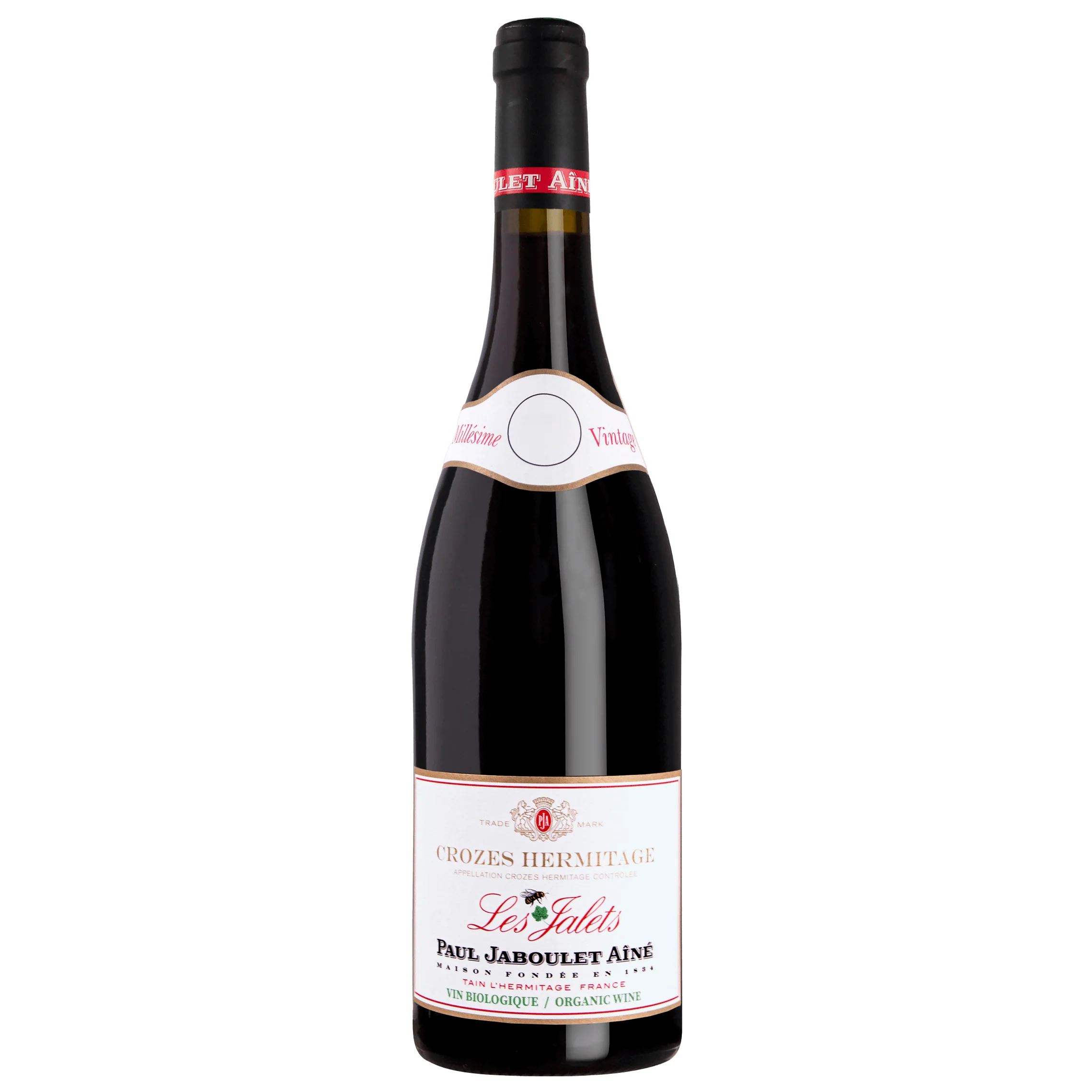 Domaine Paul Jaboulet Aine Crozes-Hermitage Les Jalets 2021