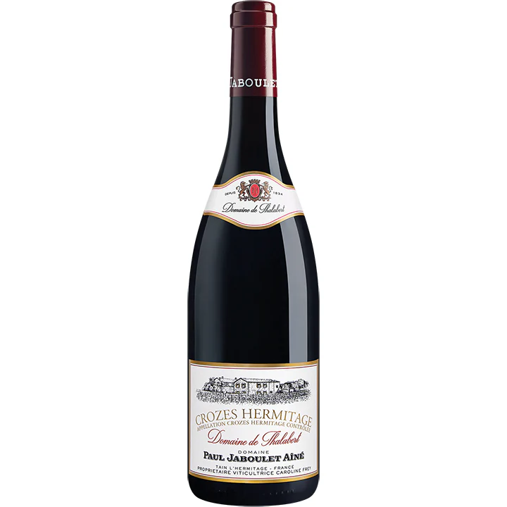 Domaine Paul Jaboulet Aine Crozes-Hermitage Domaine de Thalabert 2021