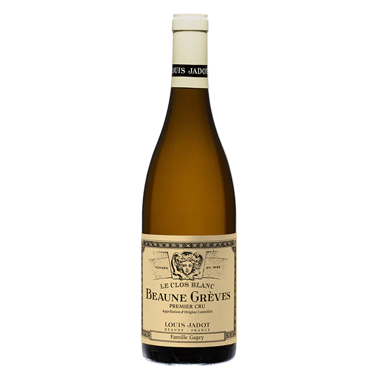 Louis Jadot Beaune Greves Le Clos Blanc Premier Cru 2022