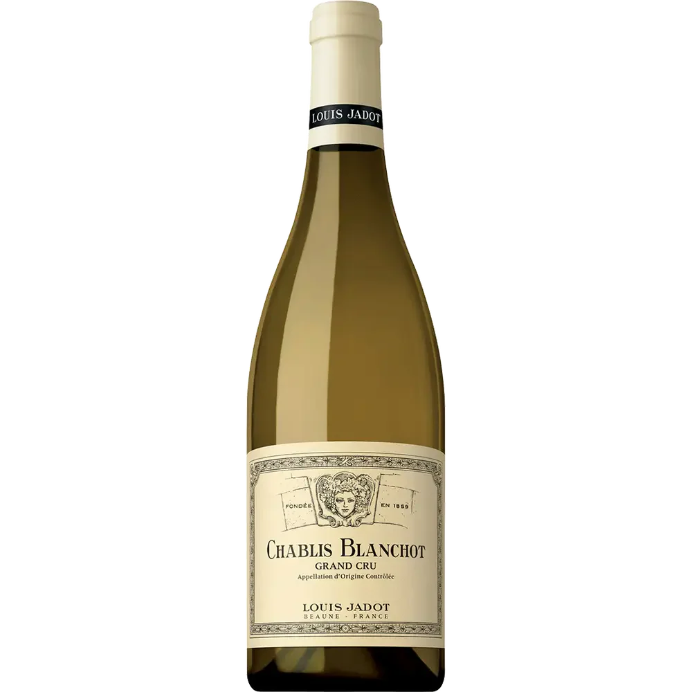 Louis Jadot Chablis Blanchot Grand Cru 2020