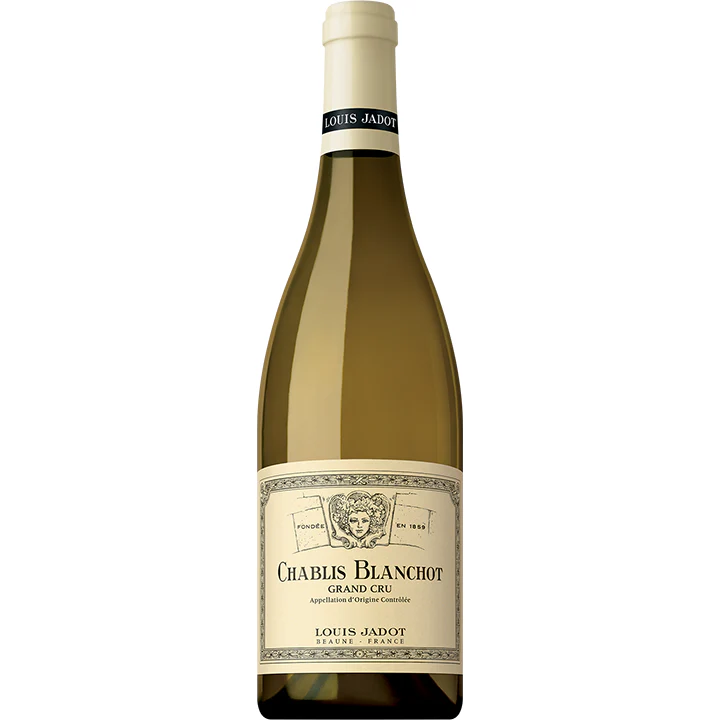 Louis Jadot Chablis Blanchot Grand Cru 2016