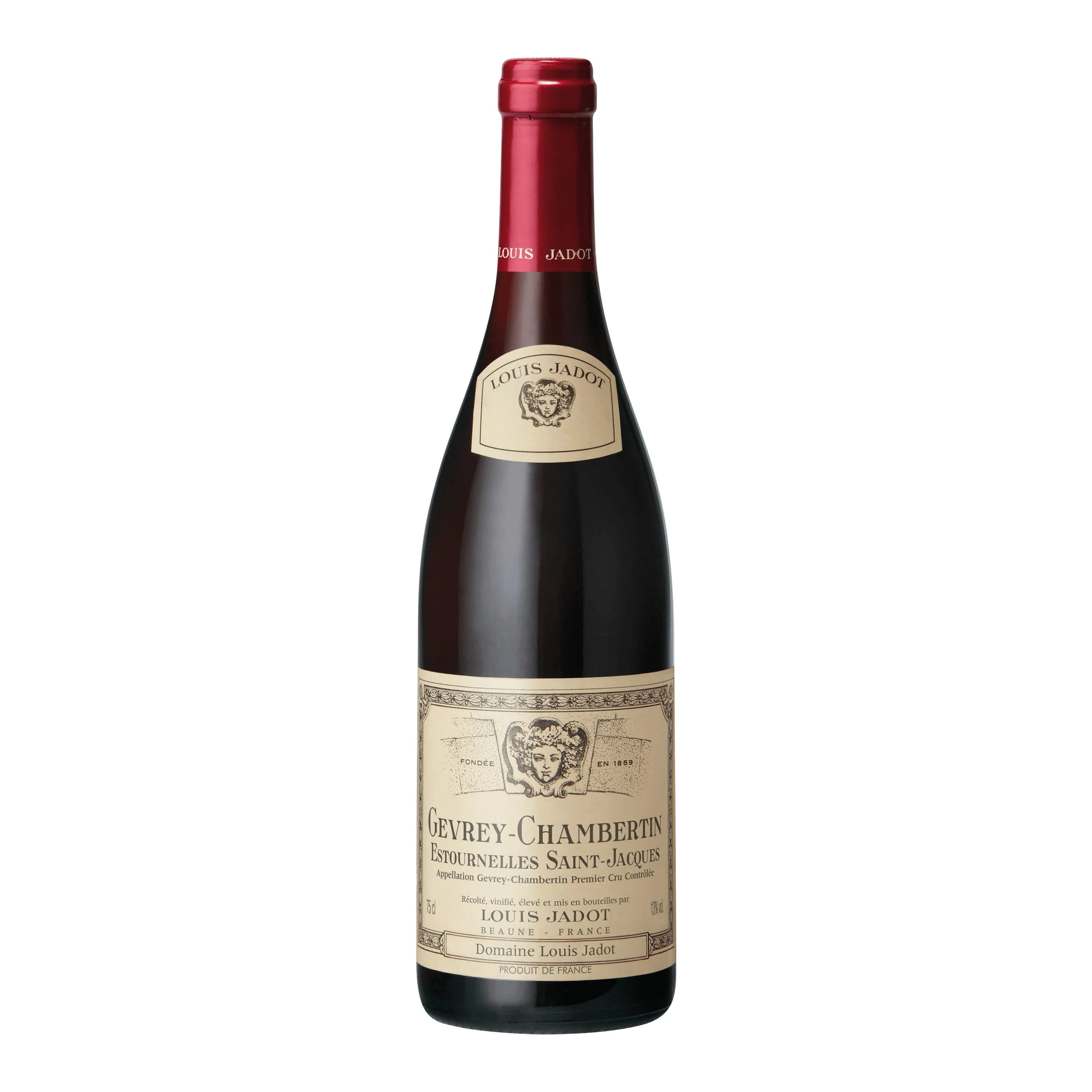 Louis Jadot Gevrey-Chambertin Estournelles Saint-Jacques Premier Cru 2022