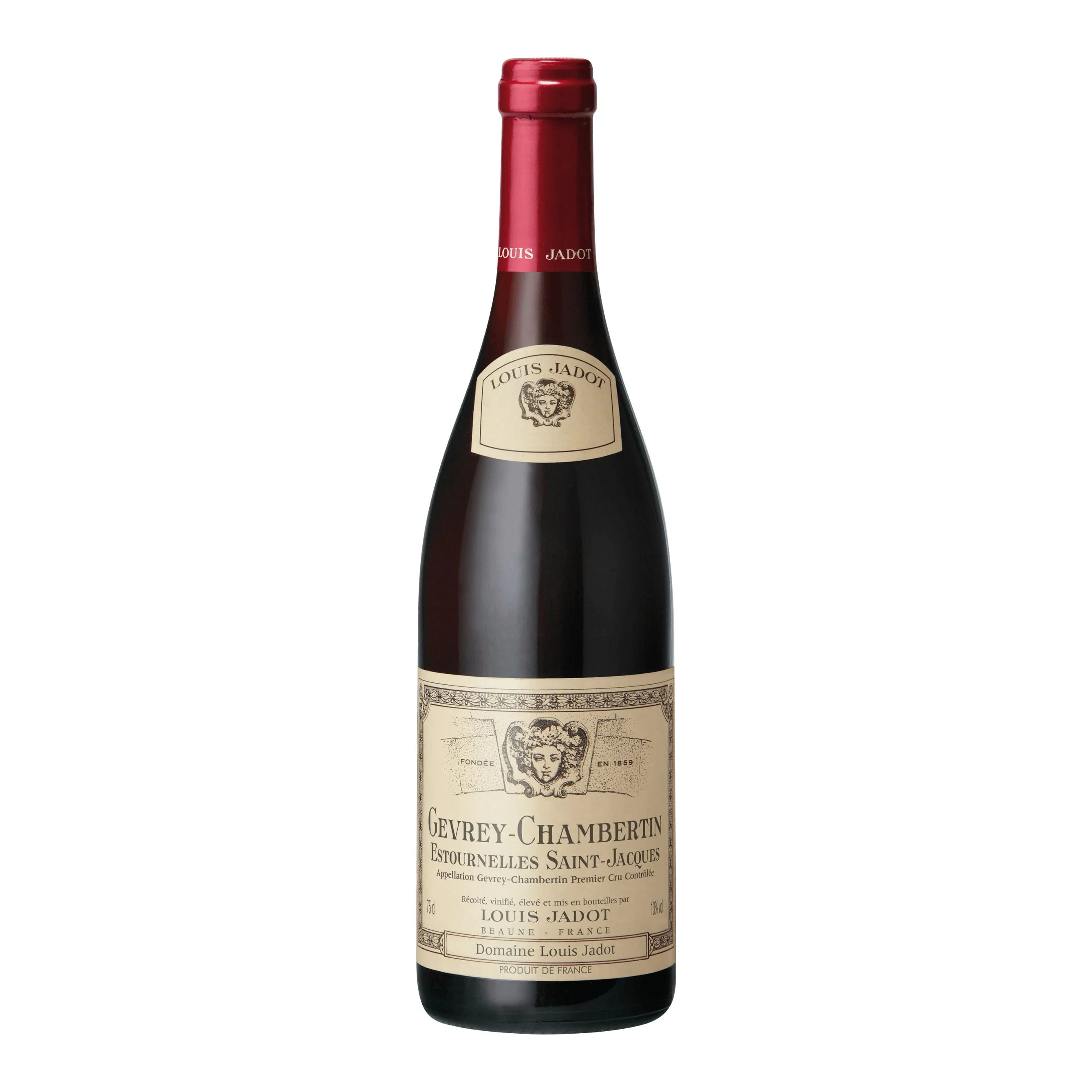 Louis Jadot Gevrey-Chambertin Estournelles Saint-Jacques Premier Cru 2018