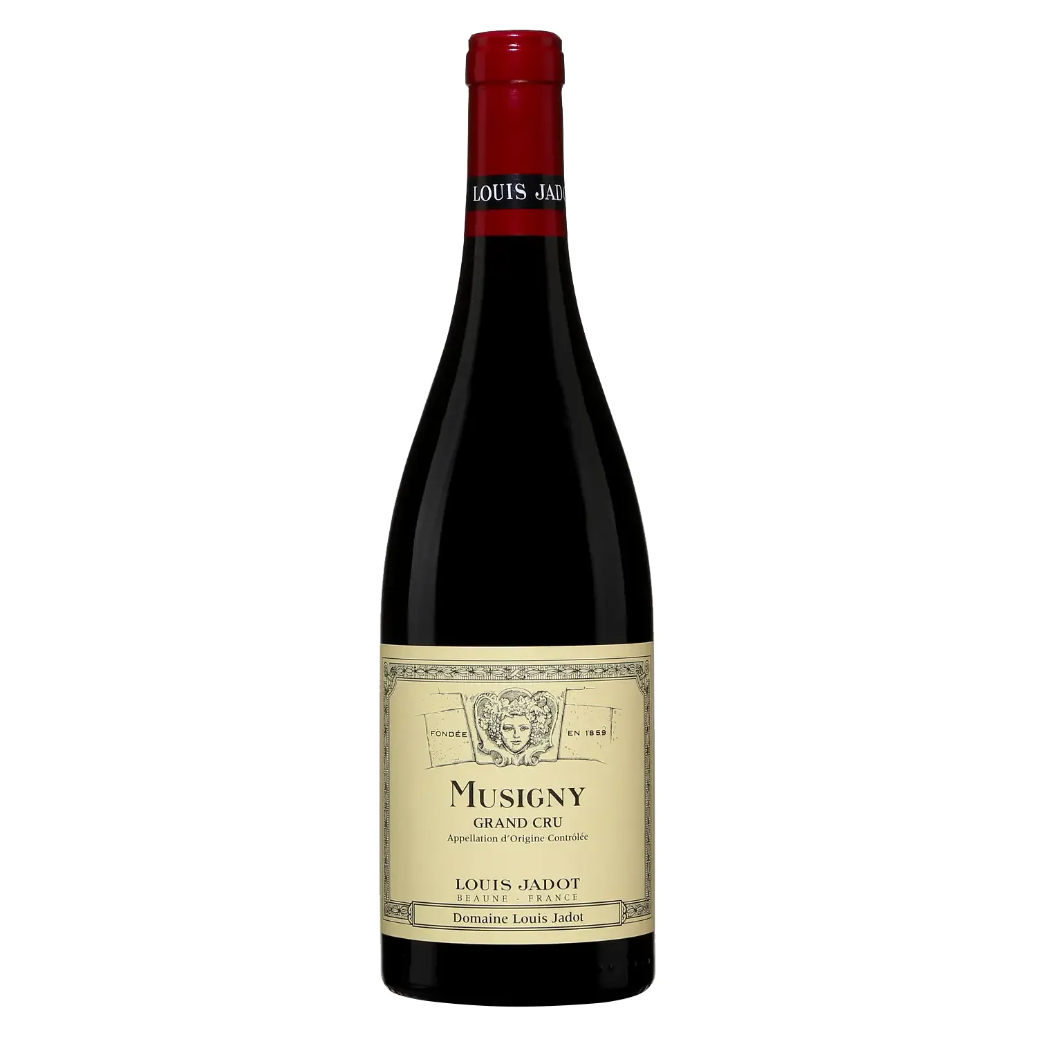 Louis Jadot Le Musigny Grand Cru 2018