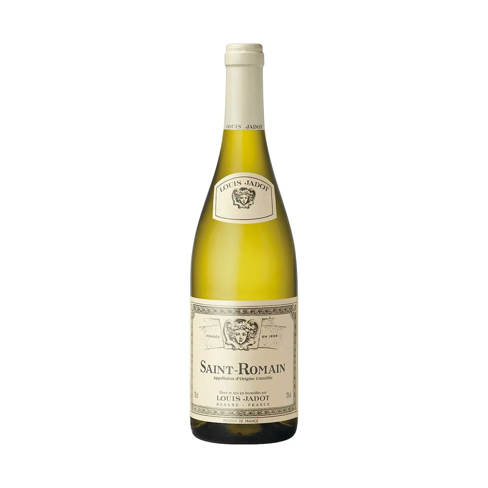 Louis Jadot Saint-Romain Blanc 2016
