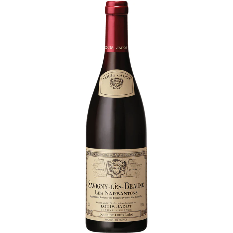 Louis Jadot Savigny-les-Beaune Narbantons Premier Cru 2012 1.5L Magnum
