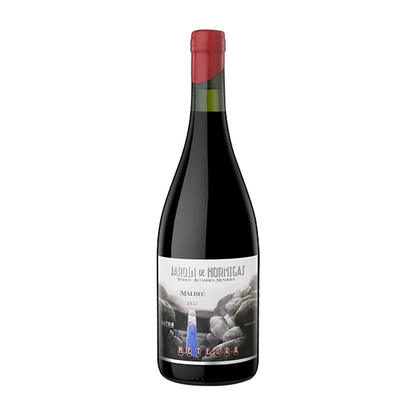 Jardin De Hormigas Meteora Malbec