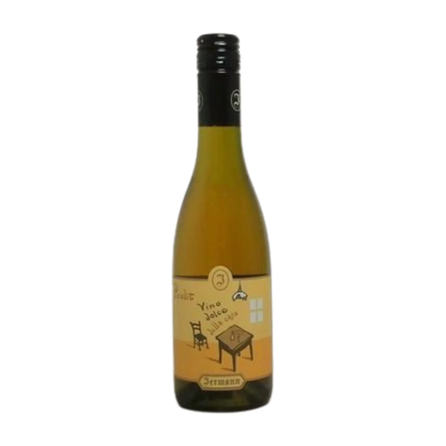 Jermann Picolit Collio 2018 375ml