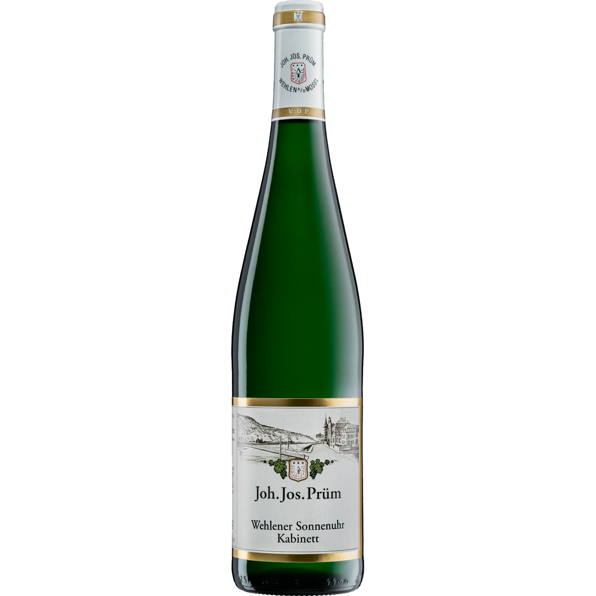 Joh. Jos. Prum Wehlener Sonnenuhr Riesling Kabinett 2020