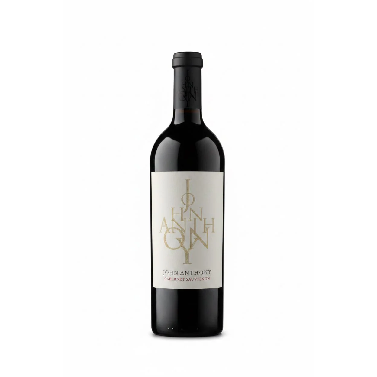 John Anthony Vineyards Napa Valley Cabernet Sauvignon 2017