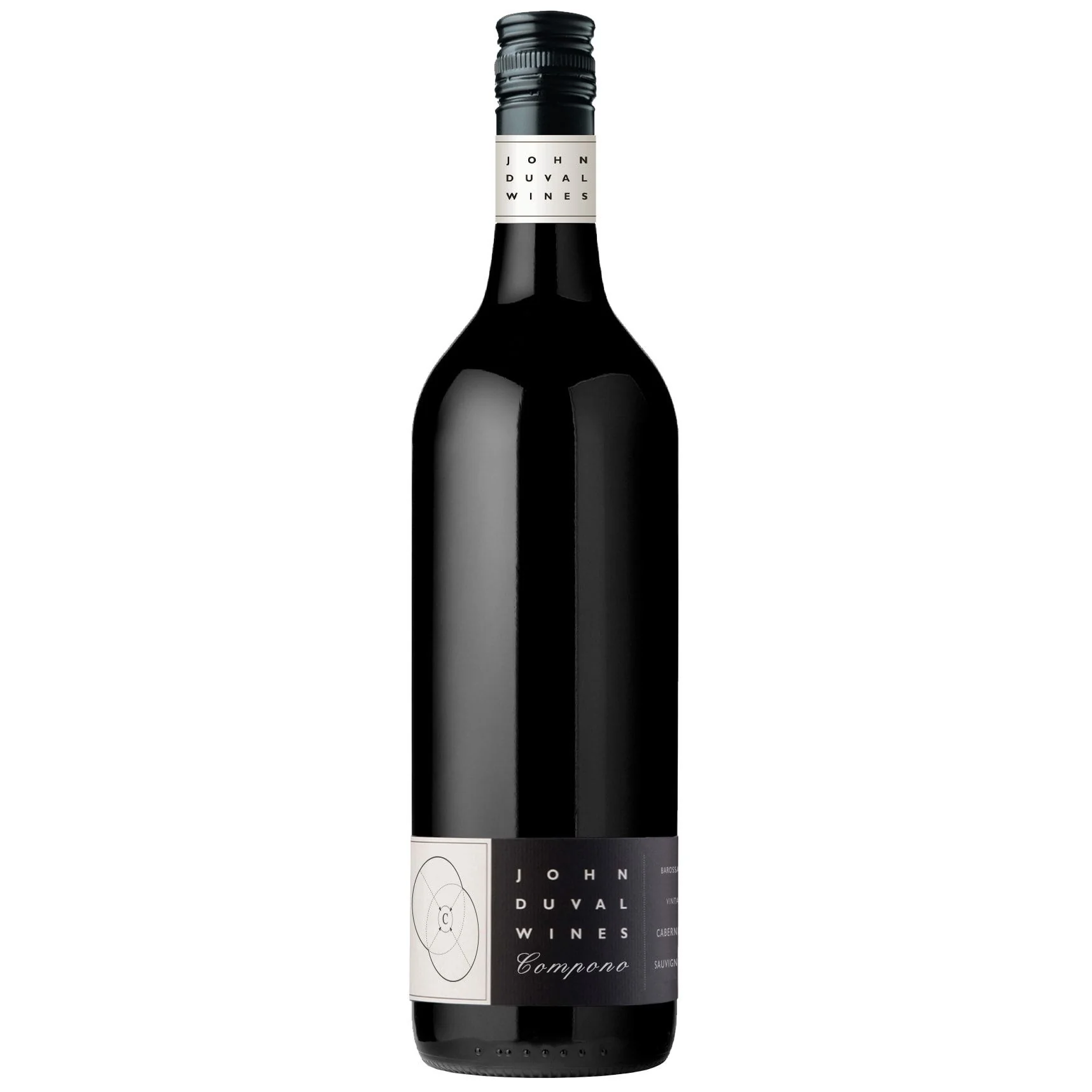 John Duval Compono Cabernet Sauvignon 2023