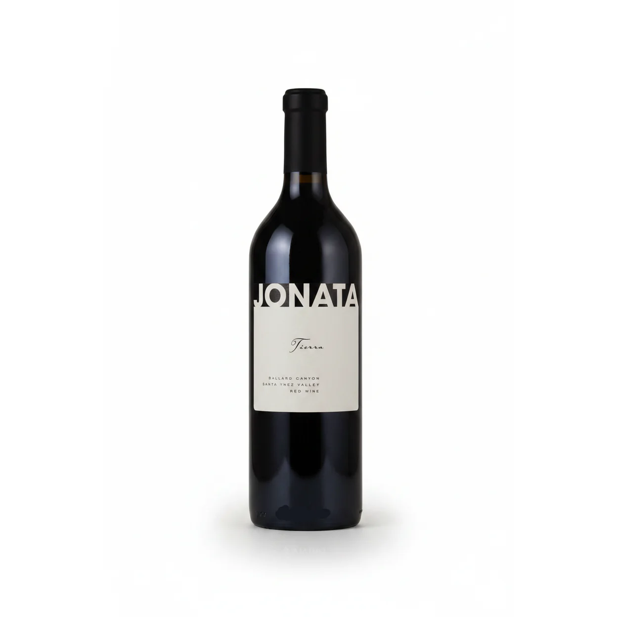 Jonata La Tierra
