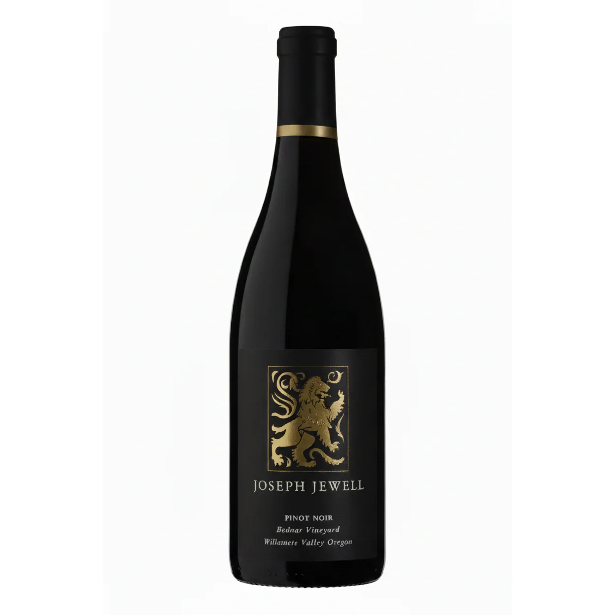 Joseph Jewell Bucher Vineyard Pinot Noir 2020
