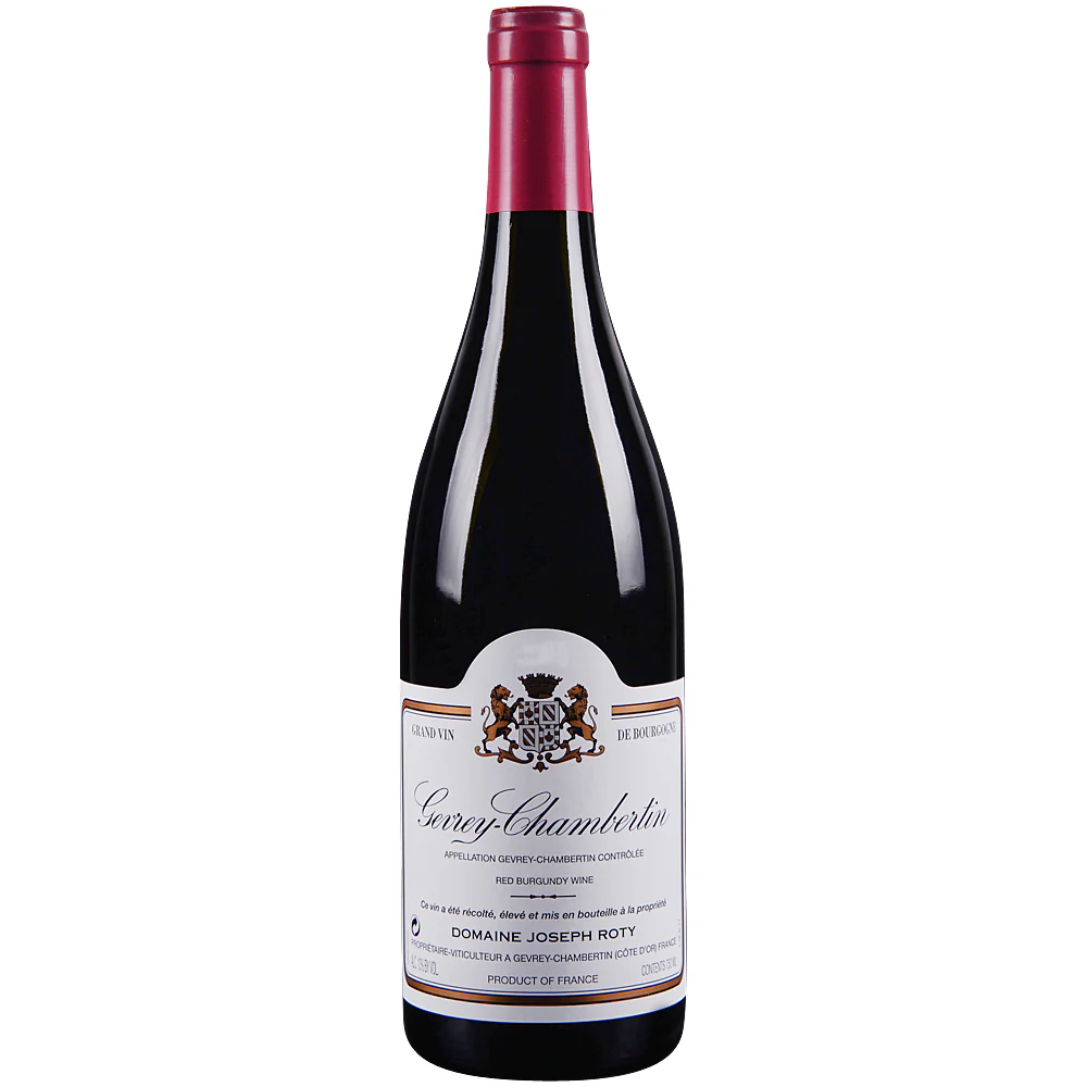 Domaine Joseph Roty Gevrey-Chambertin 1Er Cru 2020 750ml