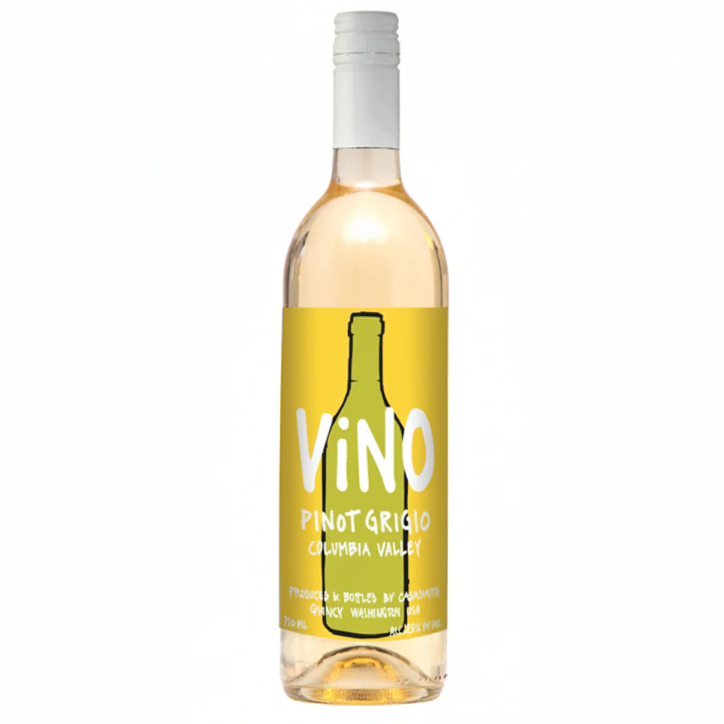 ViNO Pinot Grigio