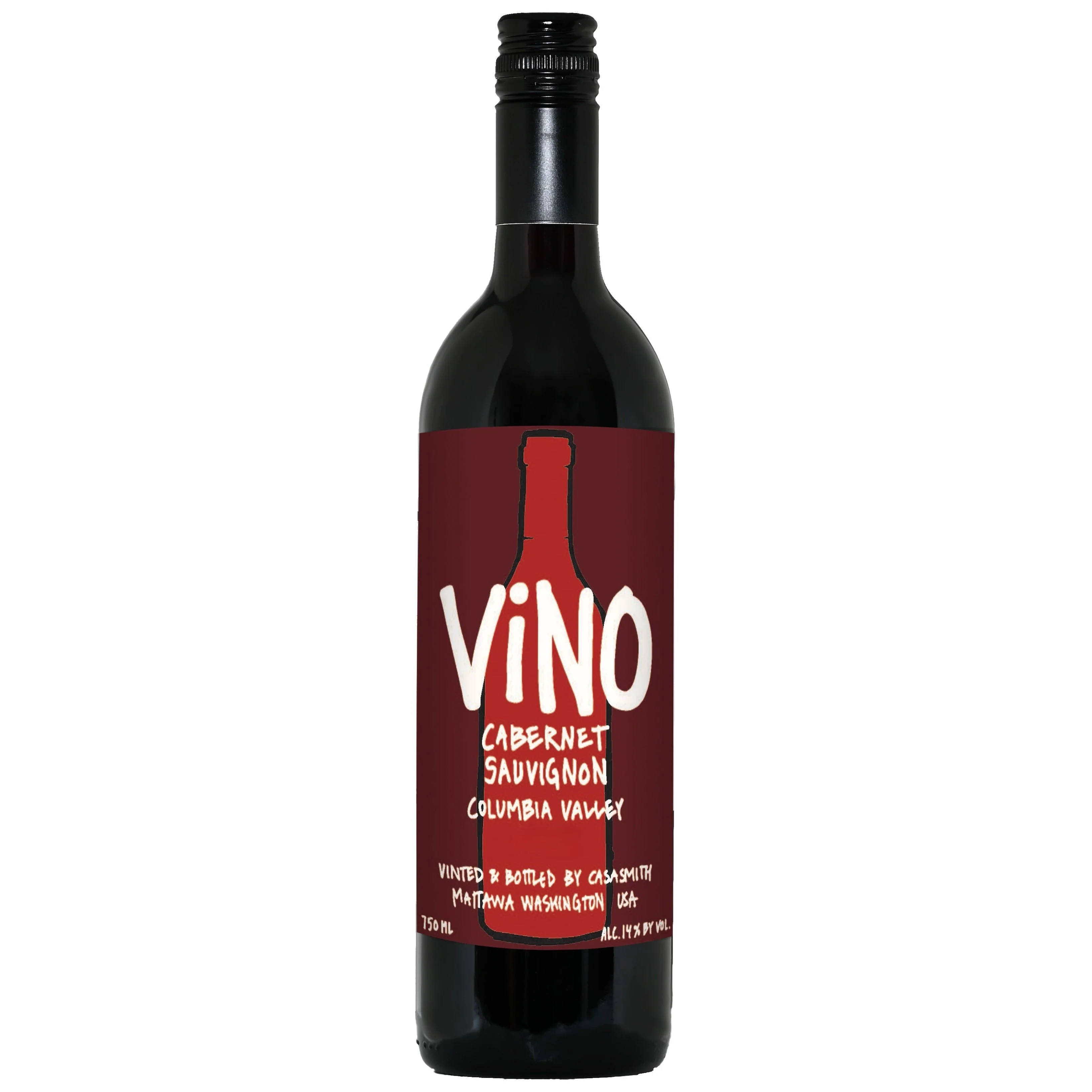 ViNO Rosso - Image 2