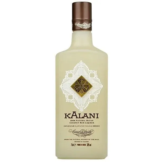 Kalani Coconut Rum Liqueur