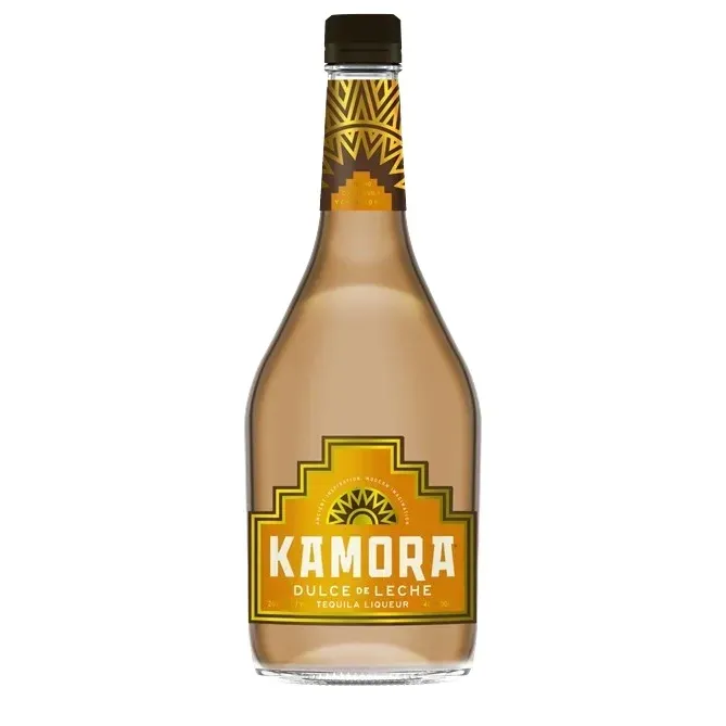 Kamora Dulce De Leche