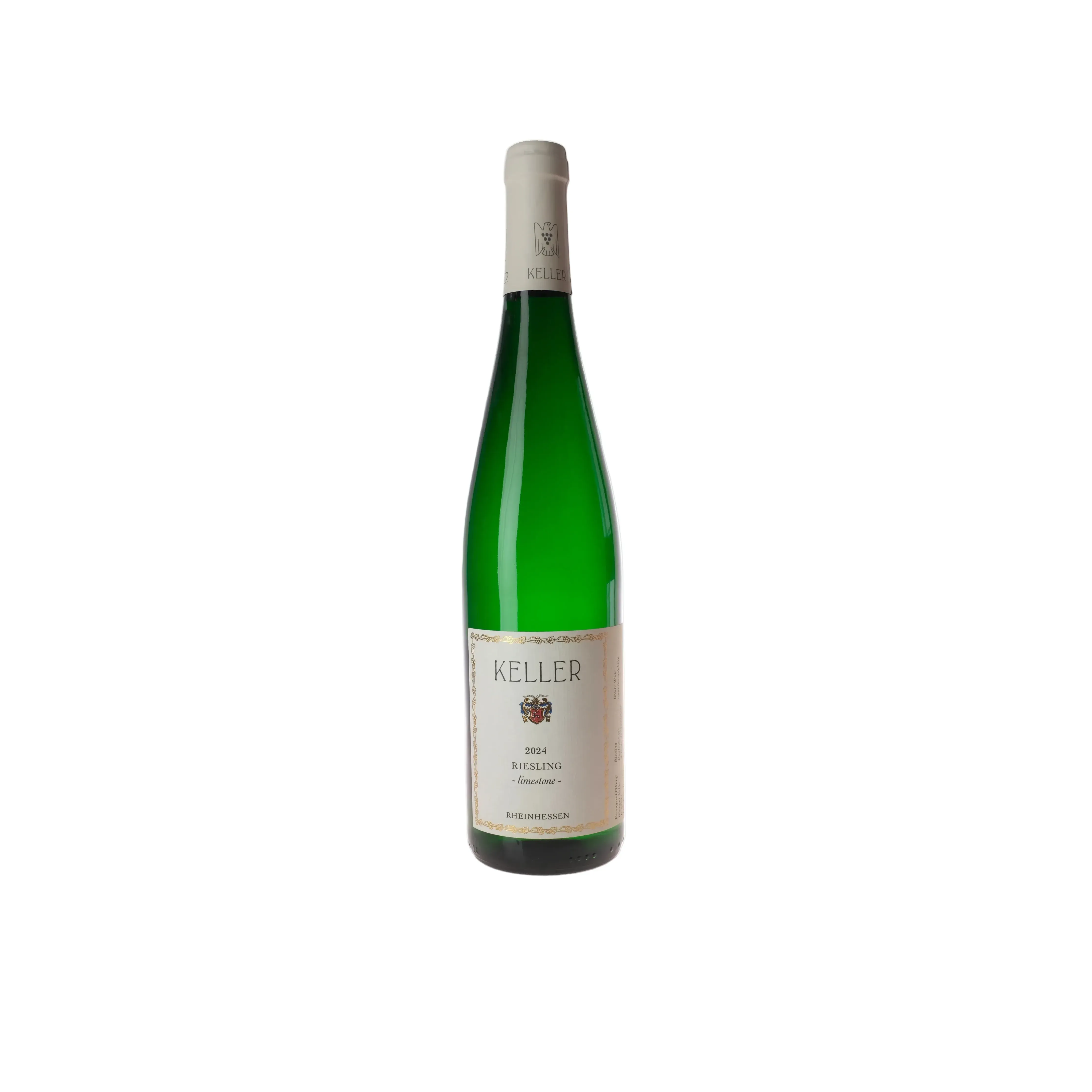 Keller Riesling Limestone 2024