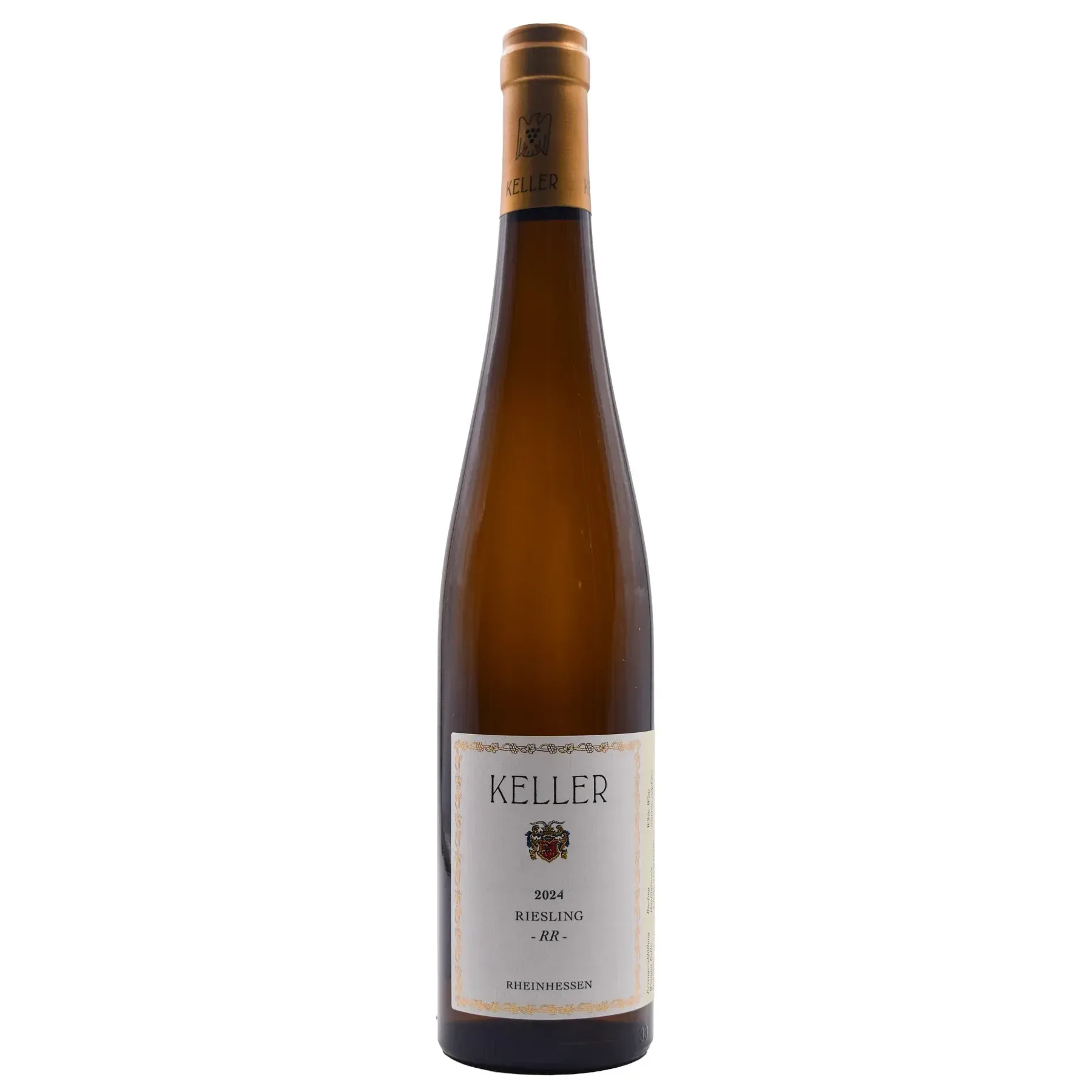 Keller Riesling RR 2024
