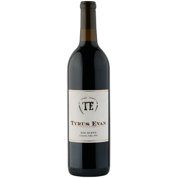 Ken Wright Cellars Tyrus Evan Red Blend