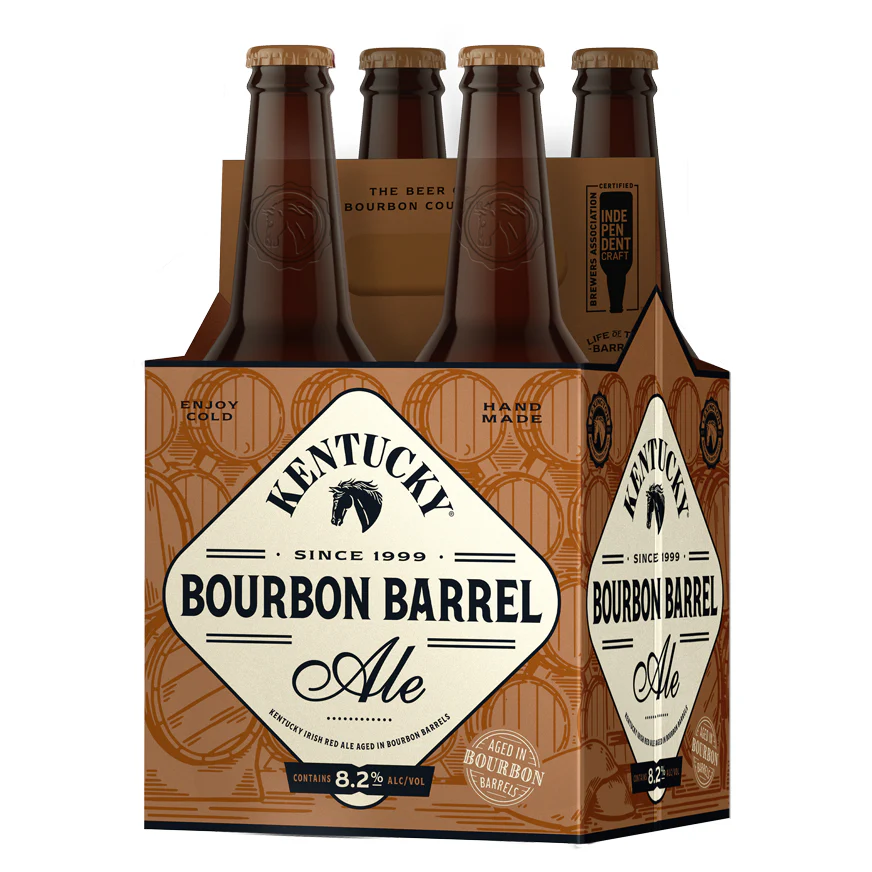 Kentucky Bourbon Barrel Ale