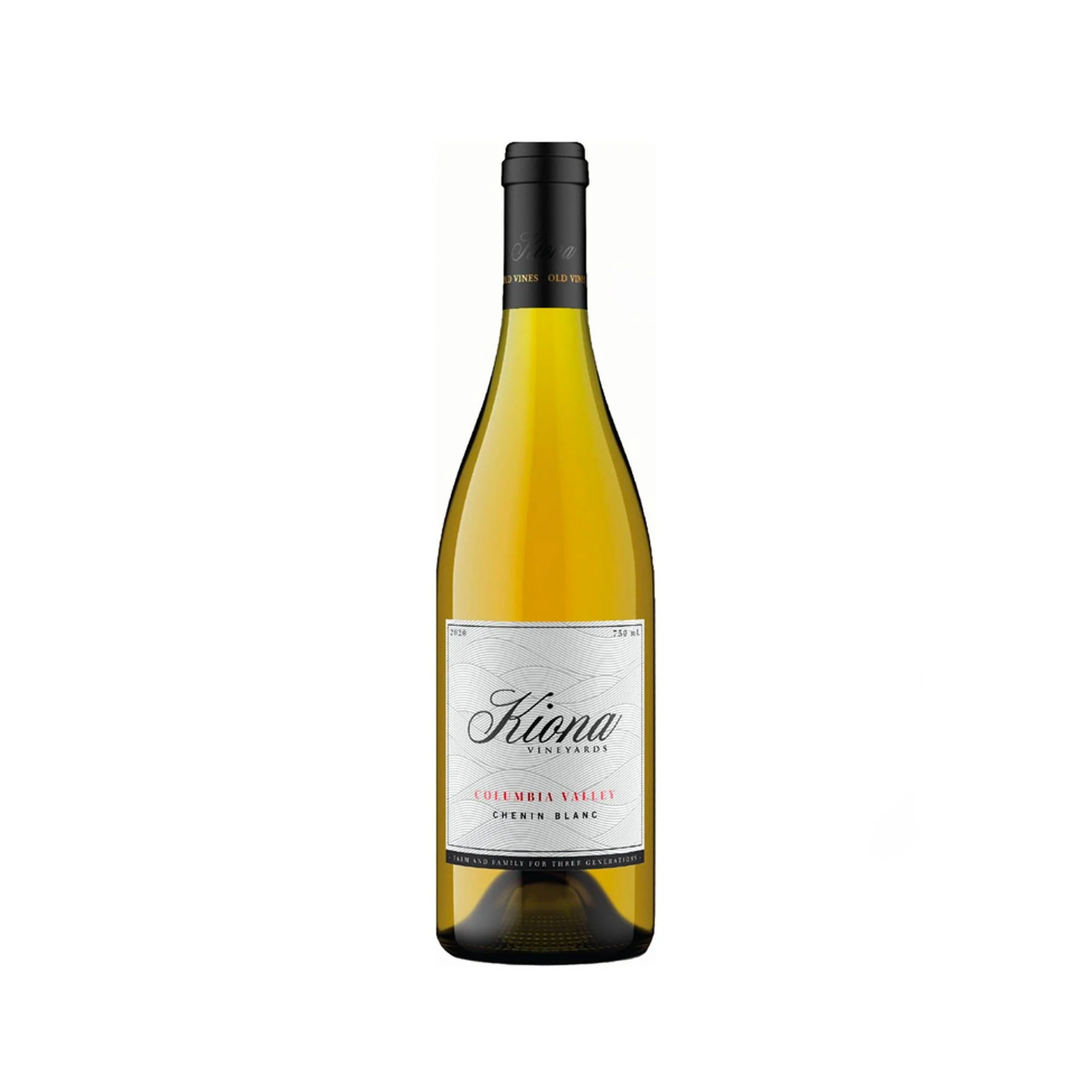 Kiona Chenin Blanc Columbia Valley