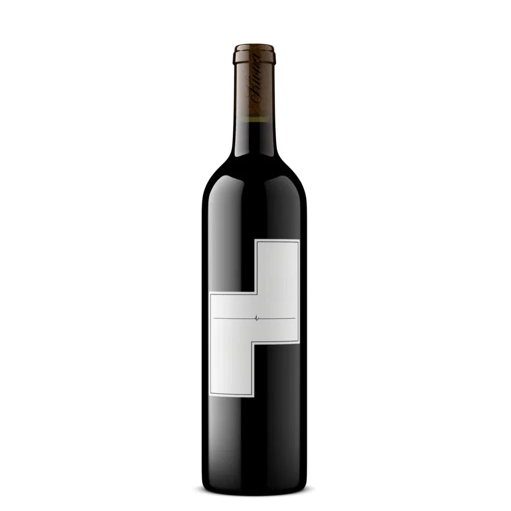 Kiona Heart Of The Hill Cabernet Sauv