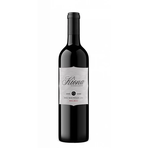 Kiona Red Mountain Malbec 750ml