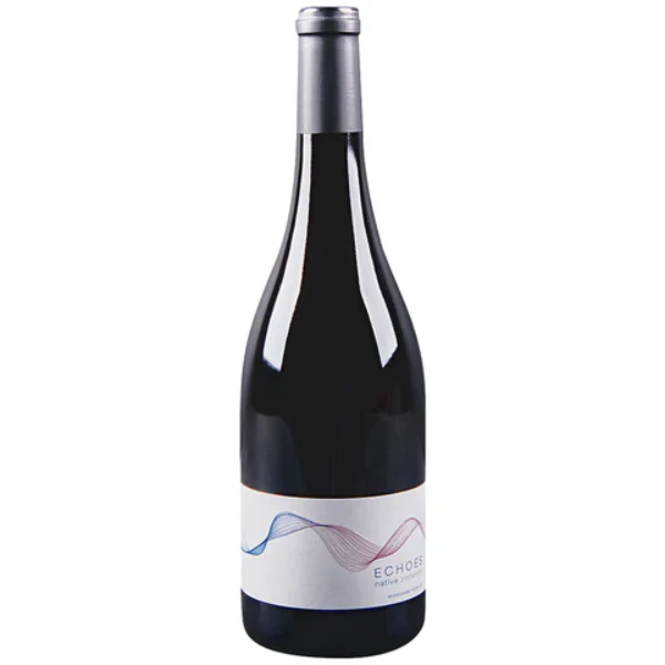 Klinker Brick Echoes Native Zinfandel
