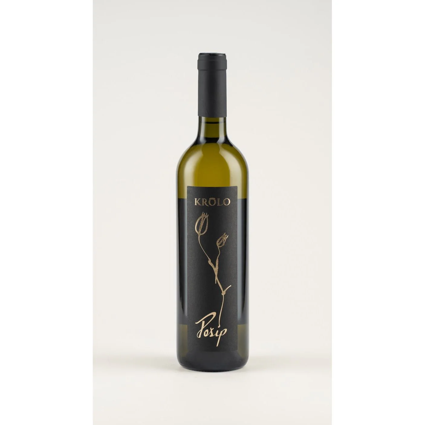 Krolo - Posip 750ml
