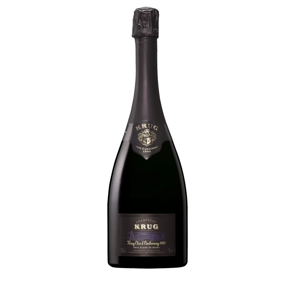 Krug Clos D'Ambonnay 2006
