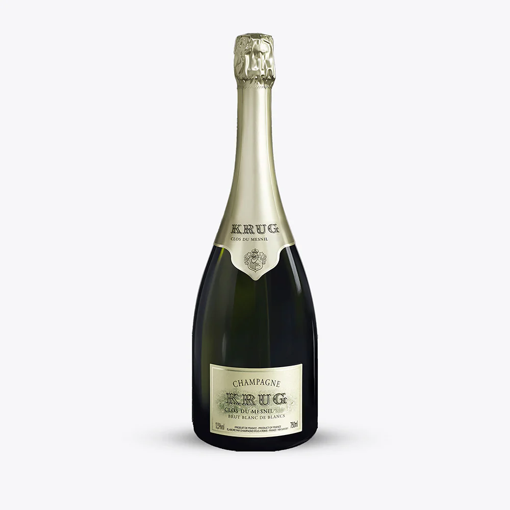 Krug Clos Du Mesnil 2008 1.5L Magnum