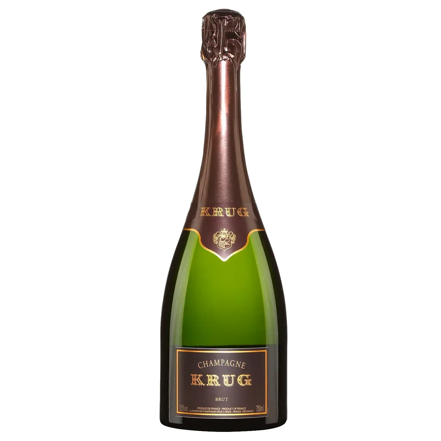 Krug Vintage 2002