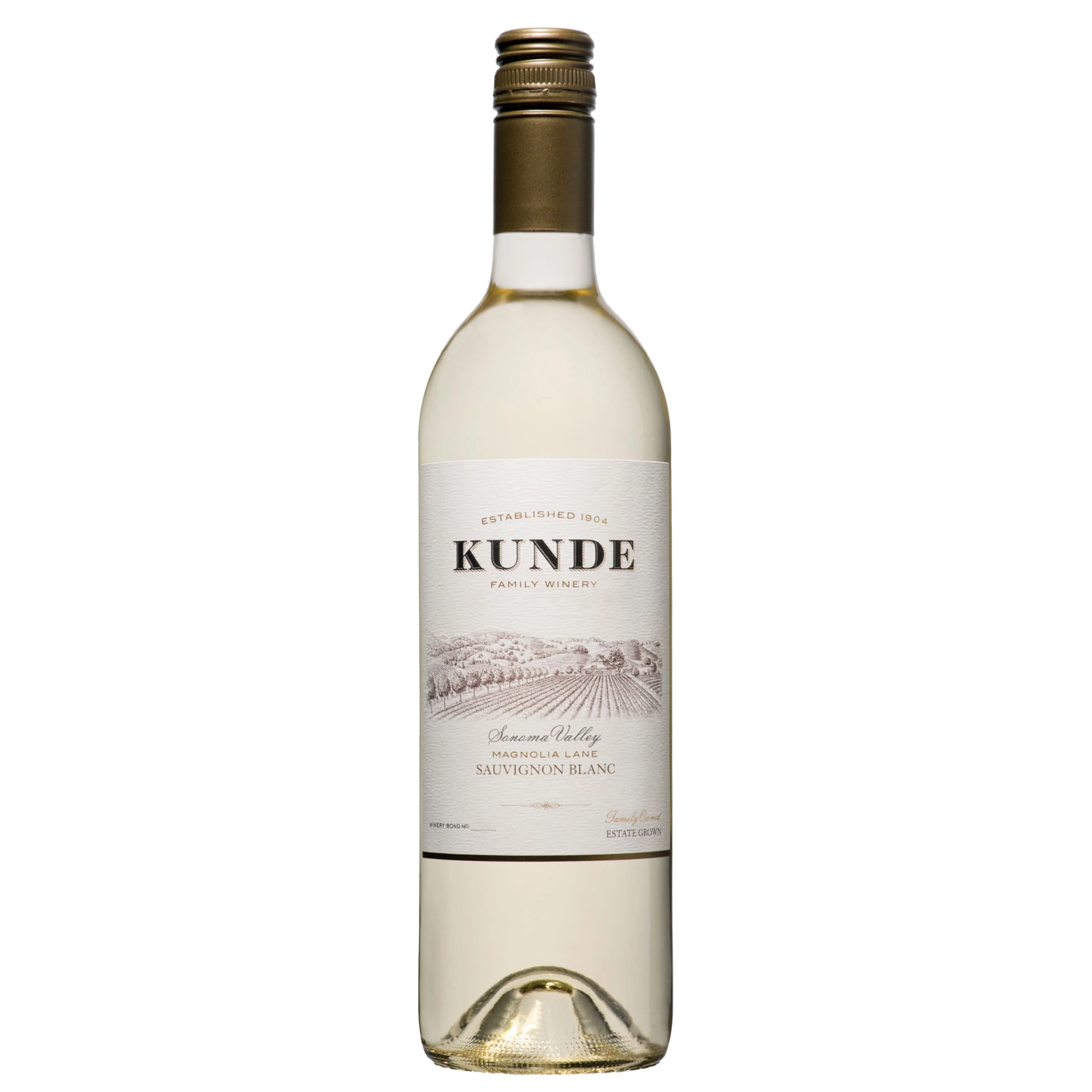Kunde Magnolia Lane Sauvignon Blanc