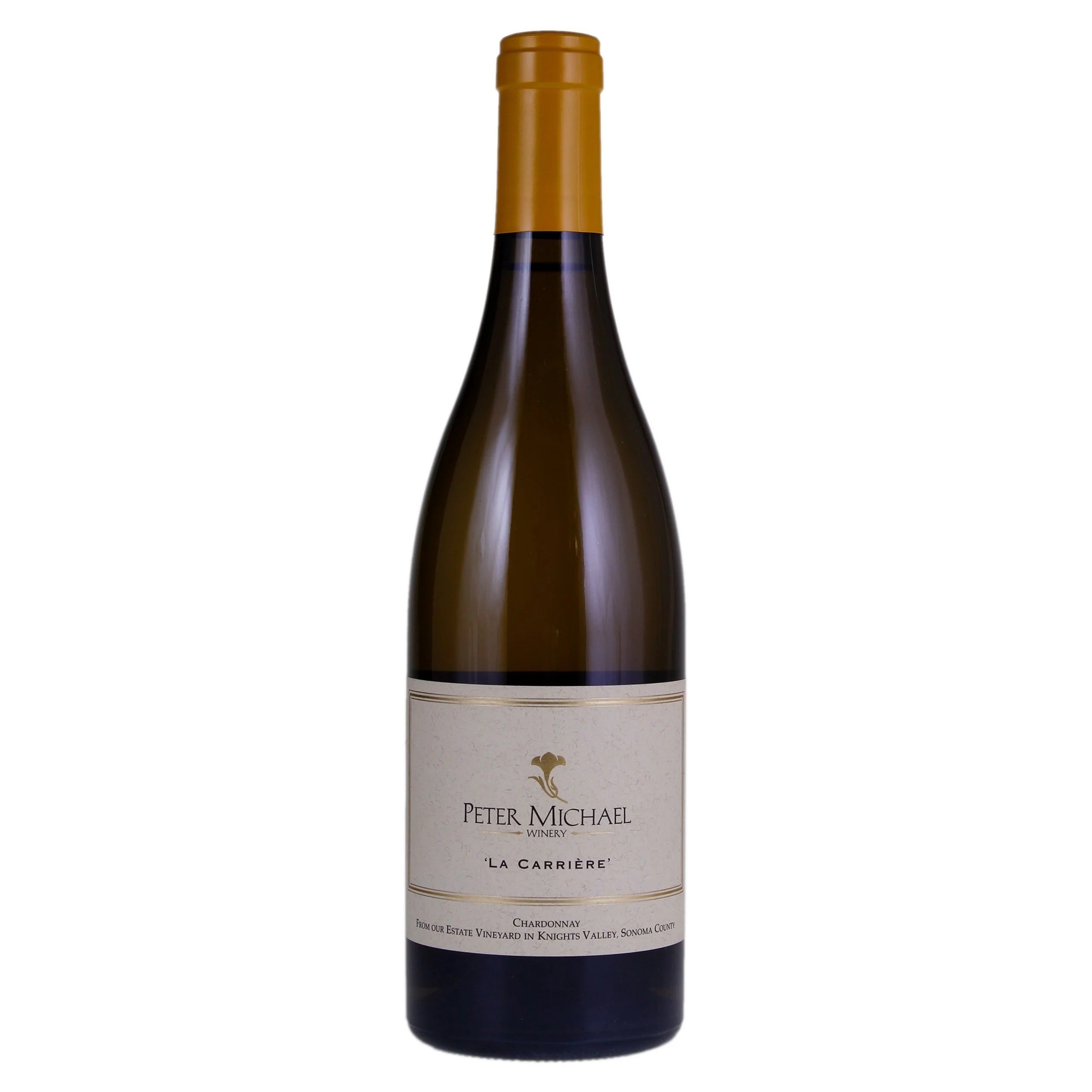 Peter Michael La Carriere Chardonnay