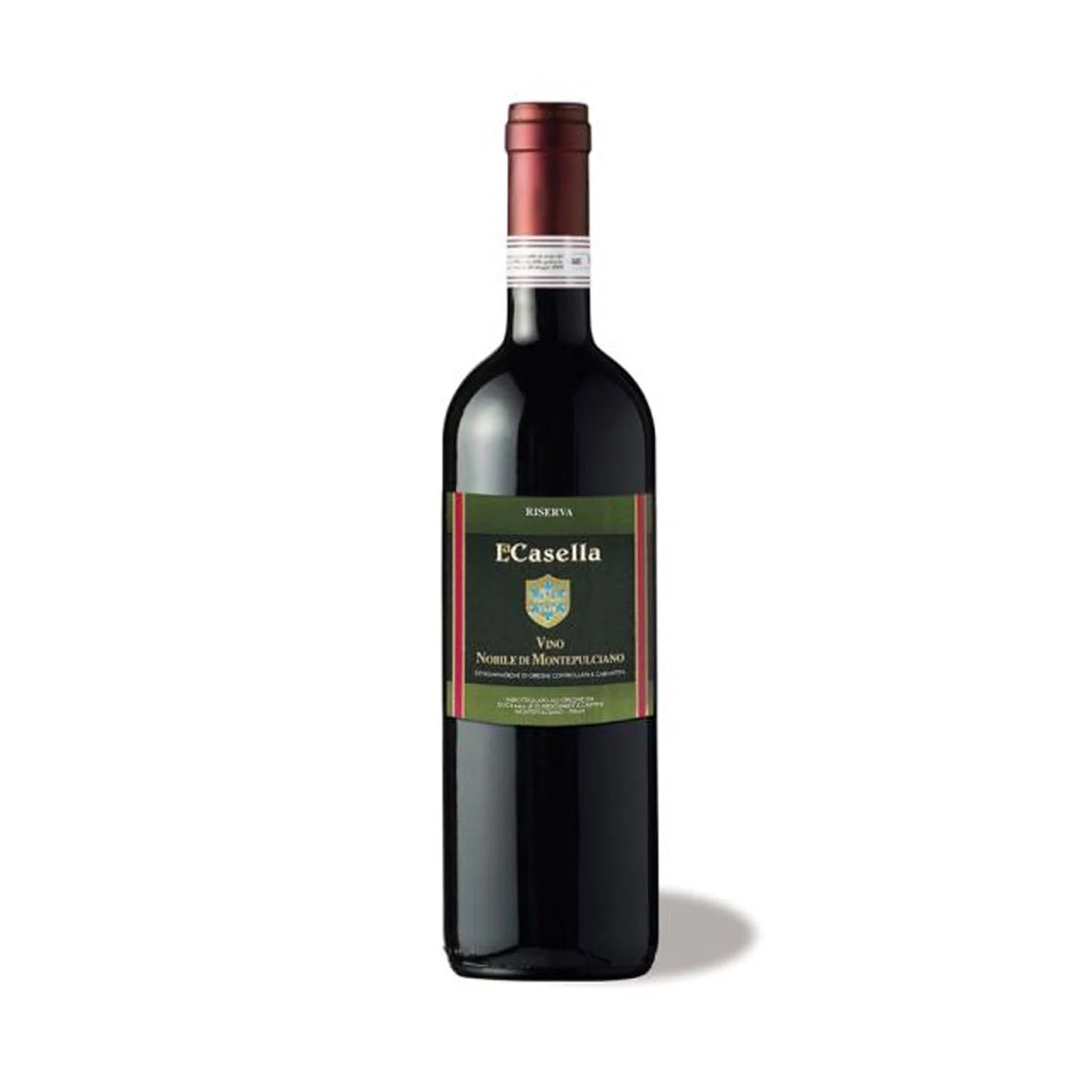 La Casella Vino Nobile di Montepulciano Riserva