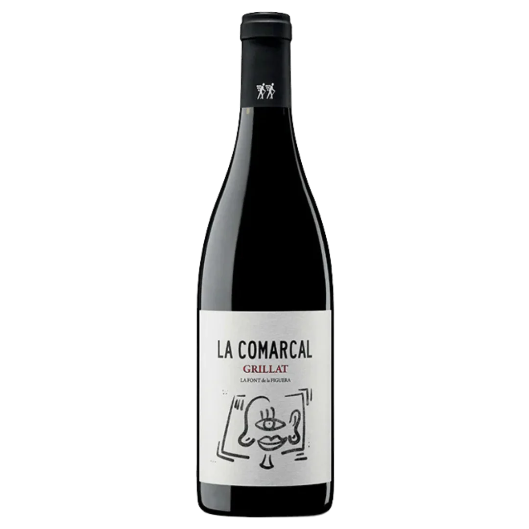 La Comarcal Grillat