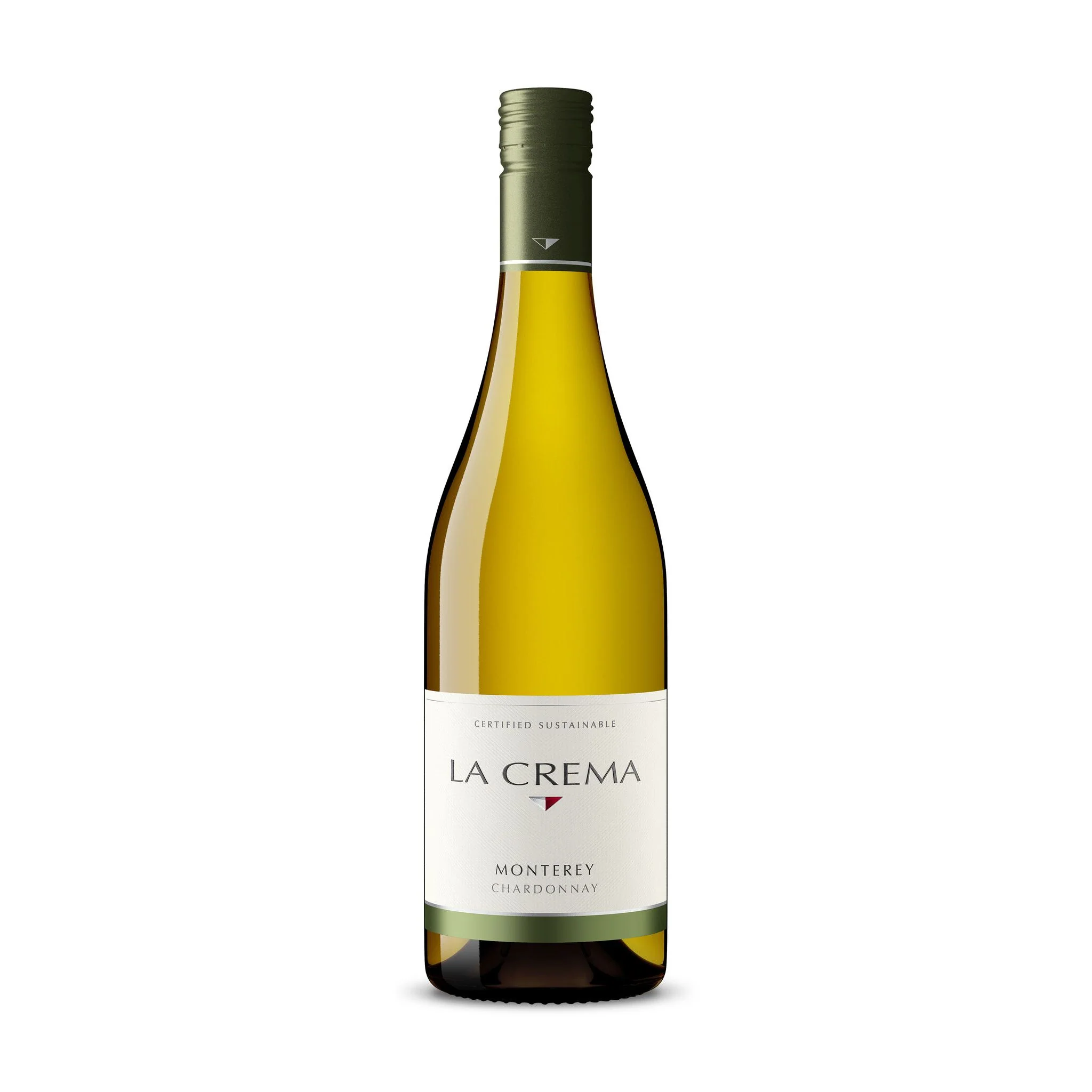La Crema Monterey Chardonnay 375ml
