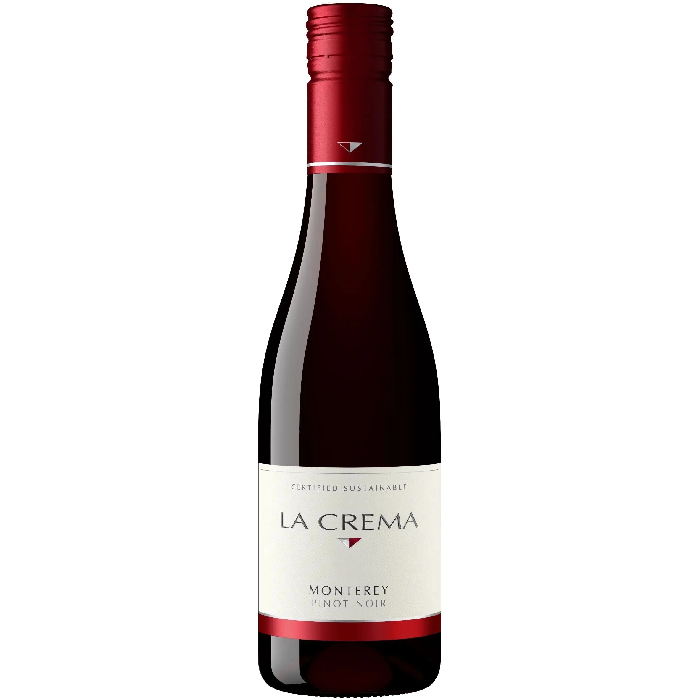 La Crema Monterey Pinot Noir 375ml