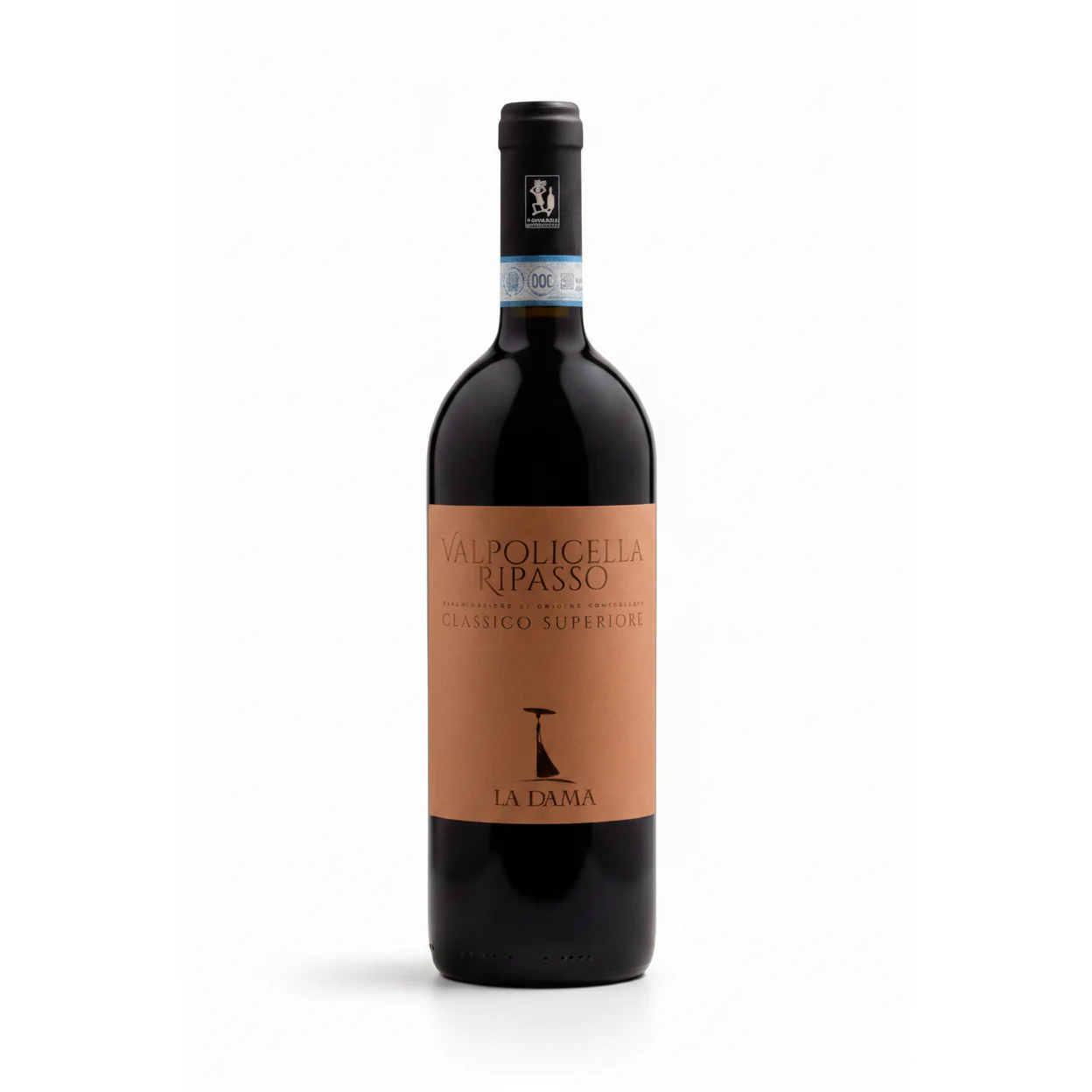 La Dama Valpolicella Ripasso Classico Superiore