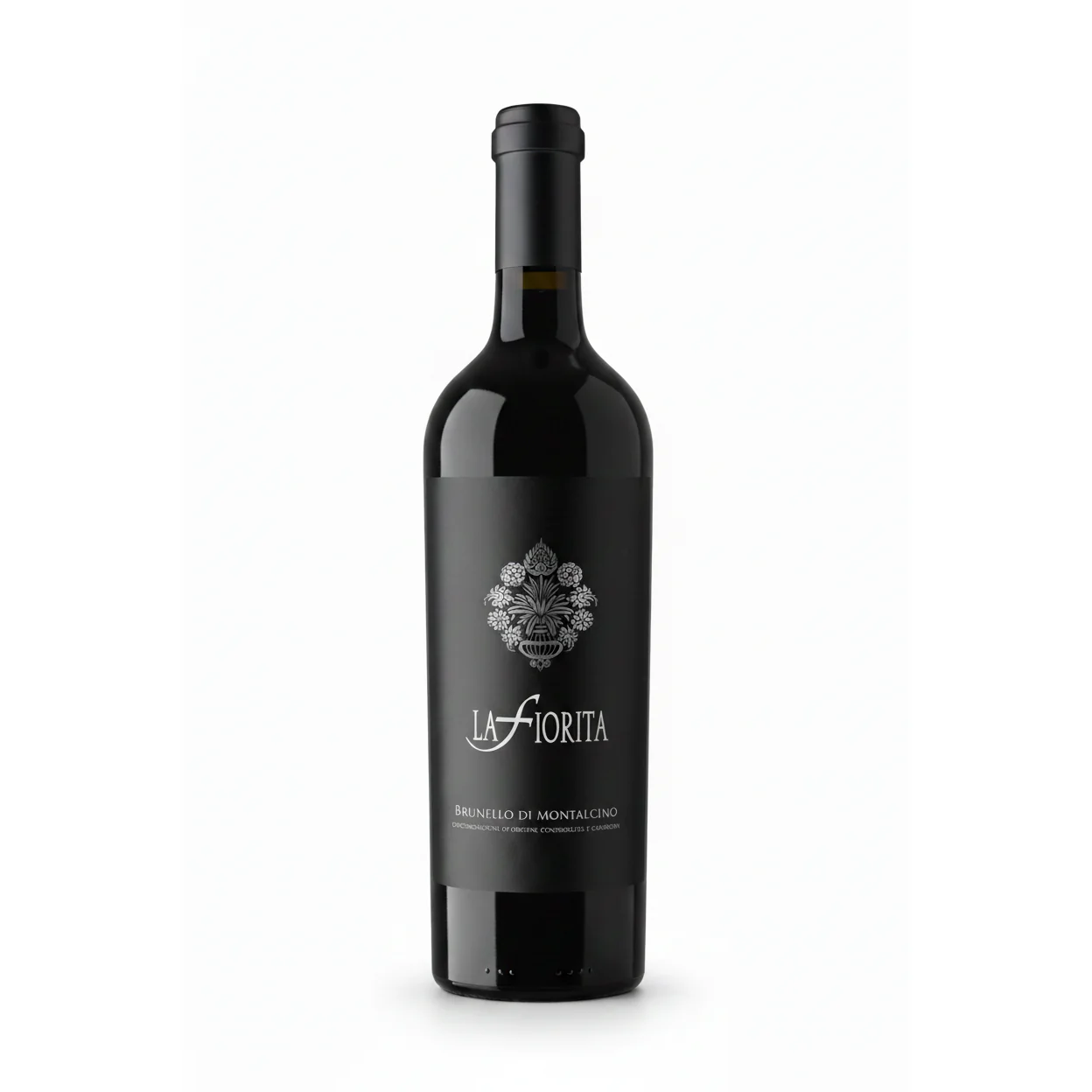 La Fiorita Brunello di Montalcino