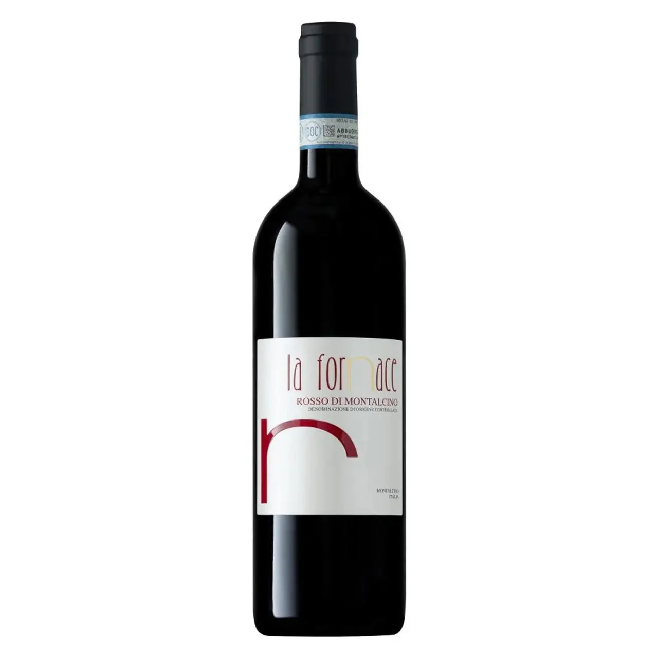 La Fornace Rosso di Montalcino 2021 750ml