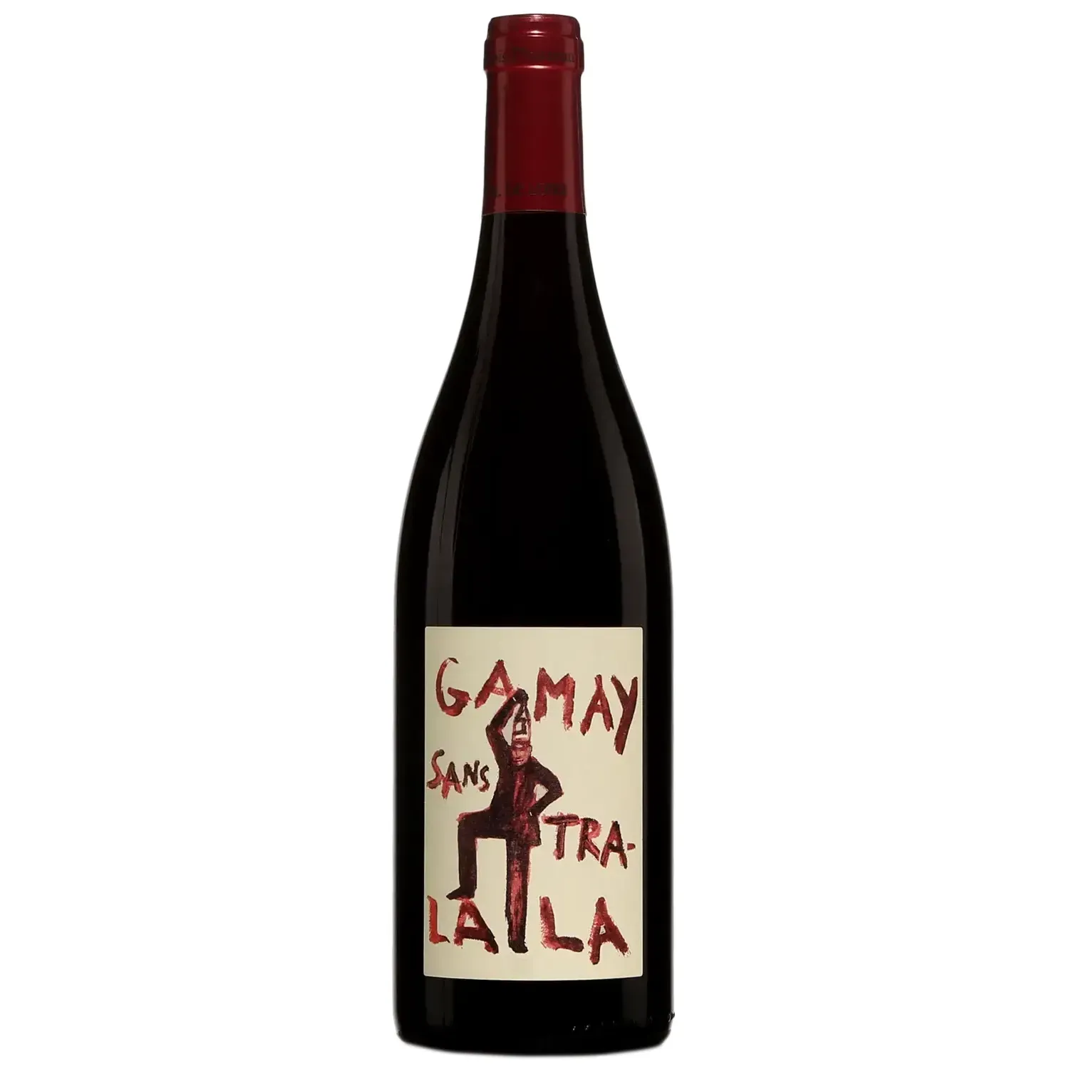 La Garreliere Sans Tra La La Gamay 2023