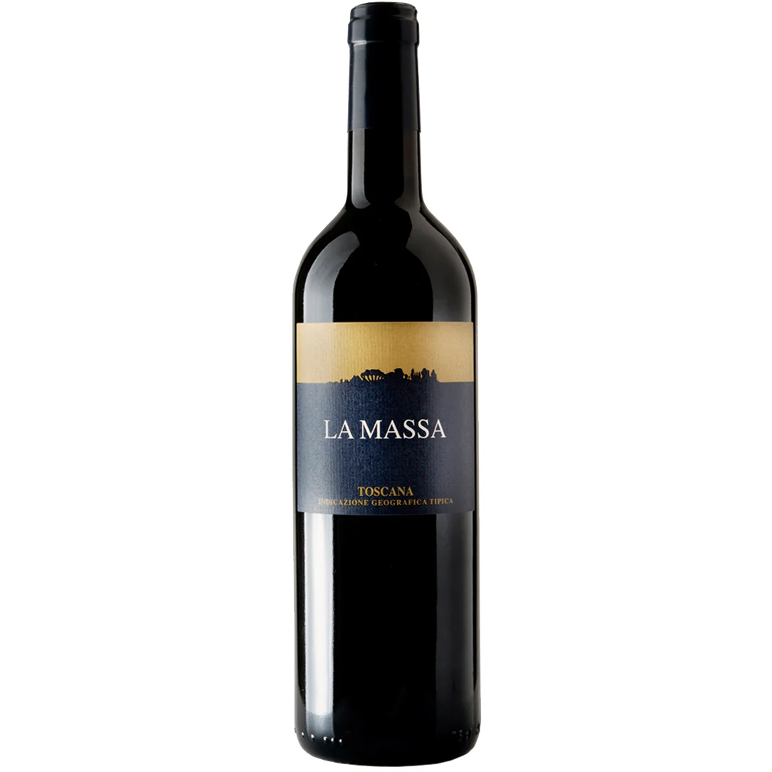 Tenuta La Massa ‘La Massa’ Toscana 2021