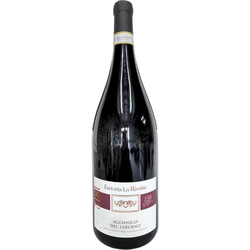 Fattoria La Rivolta Aglianico del Taburno 1.5L Magnum