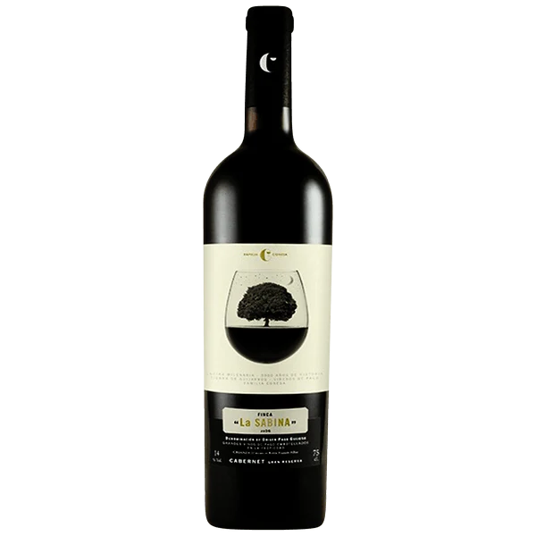Finca La Sabina Cabernet Gran Reserva